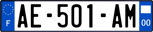 AE-501-AM