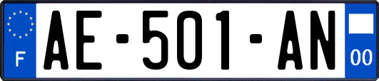 AE-501-AN