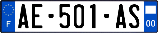 AE-501-AS