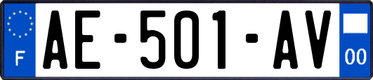 AE-501-AV