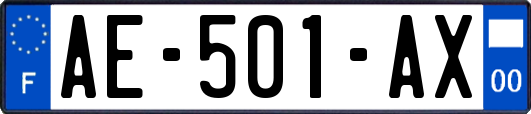 AE-501-AX