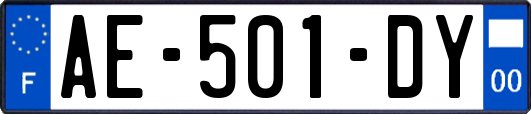 AE-501-DY