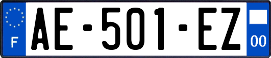 AE-501-EZ