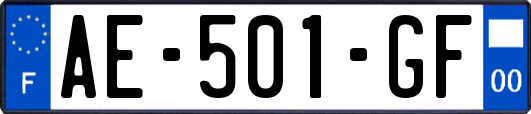 AE-501-GF