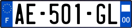 AE-501-GL