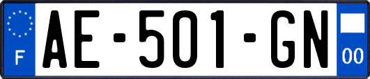 AE-501-GN