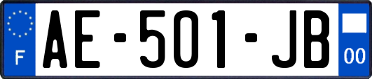AE-501-JB