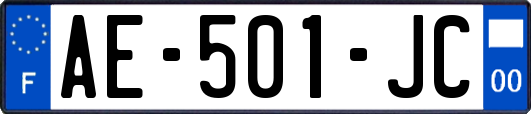 AE-501-JC