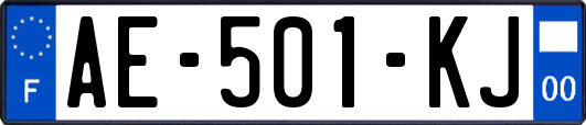 AE-501-KJ