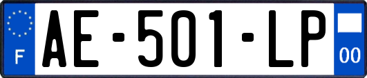 AE-501-LP
