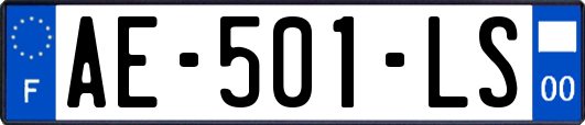 AE-501-LS