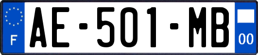 AE-501-MB