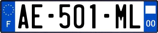 AE-501-ML