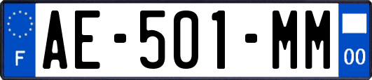 AE-501-MM