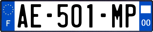 AE-501-MP