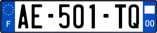 AE-501-TQ