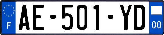 AE-501-YD