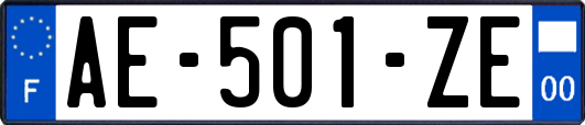 AE-501-ZE