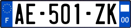 AE-501-ZK