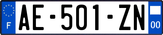 AE-501-ZN