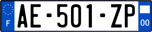 AE-501-ZP