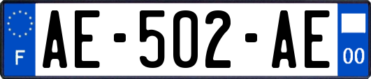 AE-502-AE