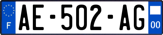 AE-502-AG