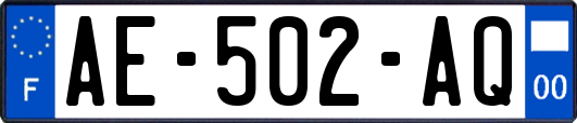 AE-502-AQ