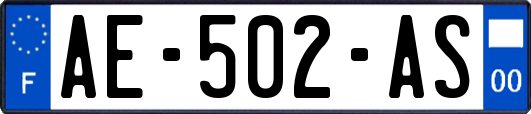 AE-502-AS