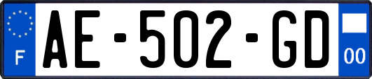 AE-502-GD