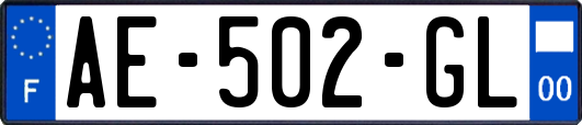 AE-502-GL