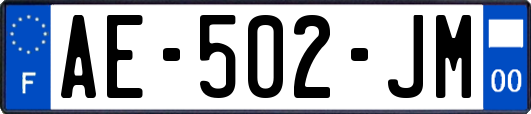 AE-502-JM