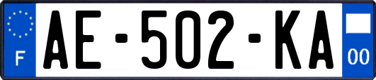 AE-502-KA