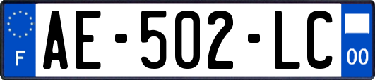 AE-502-LC