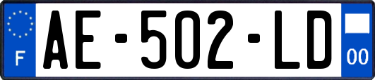AE-502-LD