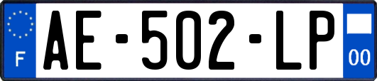 AE-502-LP
