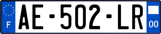 AE-502-LR