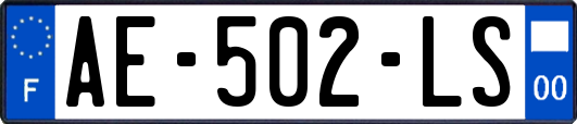 AE-502-LS