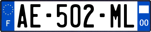 AE-502-ML