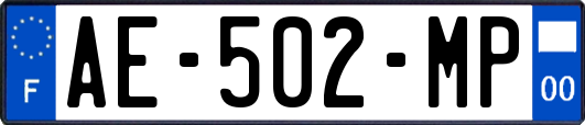 AE-502-MP