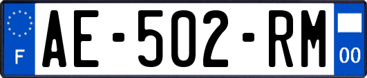 AE-502-RM