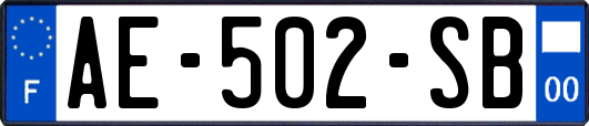 AE-502-SB