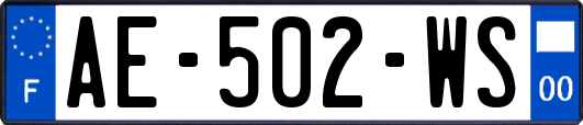 AE-502-WS