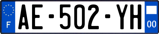 AE-502-YH