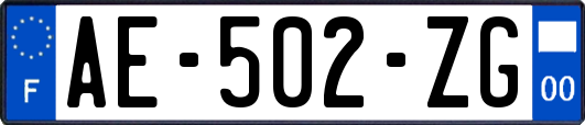 AE-502-ZG