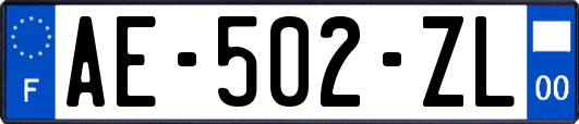 AE-502-ZL