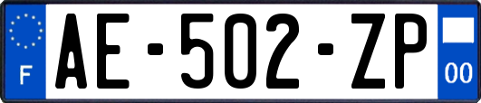 AE-502-ZP