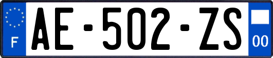 AE-502-ZS