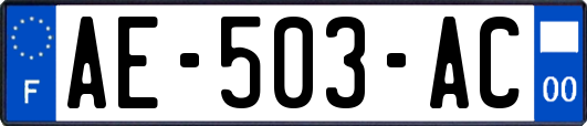 AE-503-AC