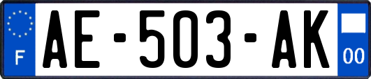 AE-503-AK